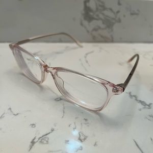 Barton Perreira Eyewear Cassady